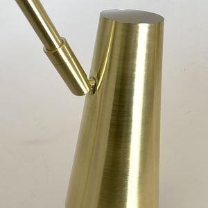 Apliqué metal bronce articulado E14 - LGAP0079