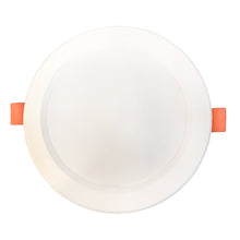 Cargar imagen en el visor de la galería, Foco embutido blanco Ø14x50 LED 12W - STFO0006
