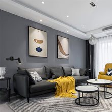 Cargar imagen en el visor de la galería, Apliqué metal negro articulado Ø11,5 cm LED 5W - TOAP0035