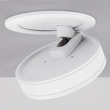 Cargar imagen en el visor de la galería, Foco embutido dimeable aluminio blanco Ø 7 cm LED 4W - TOFO0059