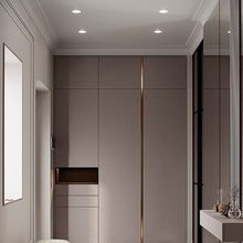 Cargar imagen en el visor de la galería, Foco embutido dimeable metal blanco basculante Ø 13,6 cm LED 15W - TOFO0090