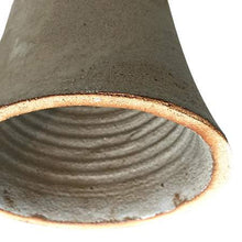 Cargar imagen en el visor de la galería, Lámpara colgante cerámica gres E27 - A pedido