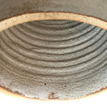 Cargar imagen en el visor de la galería, Lámpara colgante cerámica gres E27 - A pedido