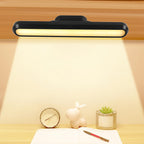 Plafón inalámbrico PVC negro 28 cm LED 12W - TOPL0014