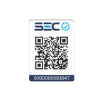Foco sobrepuesto aluminio negro Ø8,3x7 cm IP44 GX53 - MUFO0152
