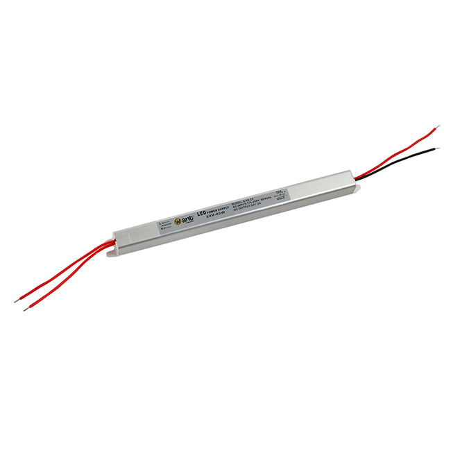 Driver para foco 48W 24V - ANTR0001