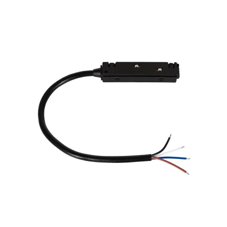 Toma corriente para riel magnetico 48V - ARCO0003