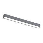 Foco fijo magnético ultra slim negro LED 10W TUYA - ARFO0031