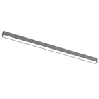 Foco fijo magnético ultra slim negro LED 20W TUYA - ARFO0032