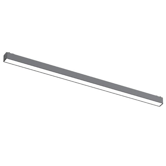 Foco fijo magnético ultra slim negro LED 20W TUYA - ARFO0032