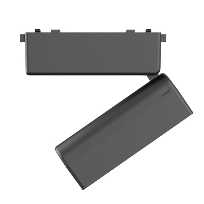 Foco dirigible magnético ultra slim negro LED 6W TUYA - ARFO0033