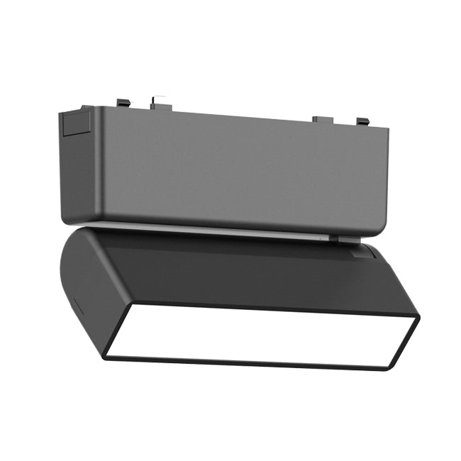 Foco dirigible magnético ultra slim negro LED 5W TUYA - ARFO0035