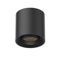 Cargar imagen en el visor de la galería, Foco fijo magnético ultra slim negro LED 6W - ARFO0036
