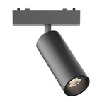 Foco dirigible magnético ultra slim negro LED 9W TUYA - ARFO0038