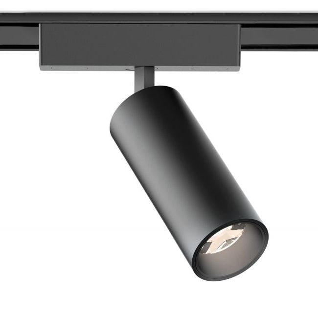 Foco dirigible magnético ultra slim negro LED 18W TUYA - ARFO0040