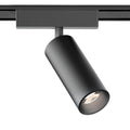 Foco dirigible magnético ultra slim negro LED 18W TUYA - ARFO0040