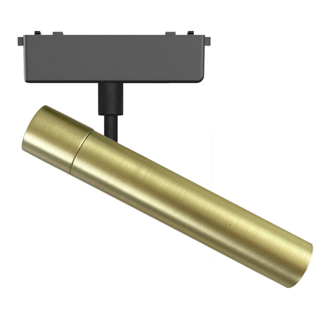 Foco dirigible magnético ultra slim oro LED 4,5W TUYA - ARFO0048