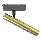 Foco dirigible magnético ultra slim oro LED 4,5W TUYA - ARFO0048
