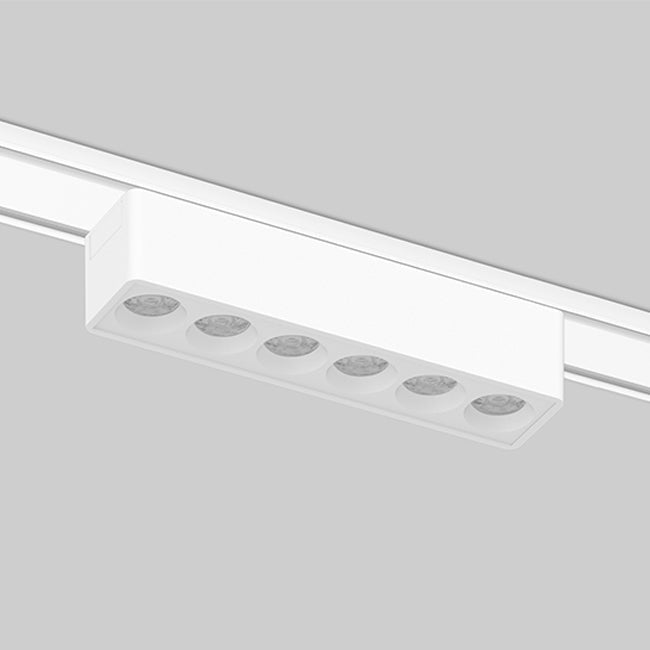 Foco fijo magnético ultra slim blanco LED 6W TUYA - ARFO0077