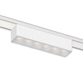 Foco fijo magnético ultra slim blanco LED 6W TUYA - ARFO0077