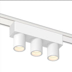 Foco fijo magnético ultra slim blanco LED 6W - ARFO0053