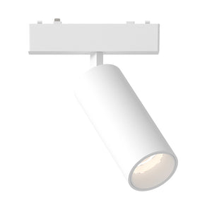 Foco dirigible magnético ultra slim blanco LED 9W - ARFO0054