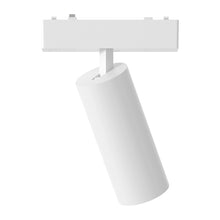 Cargar imagen en el visor de la galería, Foco dirigible magnético ultra slim blanco LED 9W - ARFO0054
