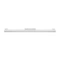 Foco para riel magnético aluminio blanco 60 cm LED 20W - ARFO0066