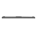 Foco para riel magnético aluminio negro 60 cm LED 20W TUYA - ARFO0068