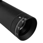Foco dirigible magnético ultra slim negro angulo ajustable LED 7W TUYA - ARFO0070
