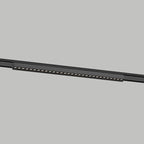 Foco fijo magnético ultra slim negro LED 30W TUYA - ARFO0072