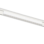 Foco fijo magnético ultra slim blanco LED 18 W TUYA - ARFO0078