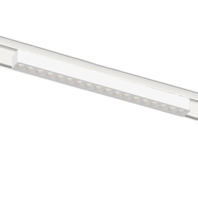 Foco fijo magnético ultra slim blanco LED 18 W TUYA - ARFO0078