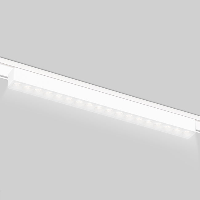 Foco fijo magnético ultra slim blanco LED 18 W TUYA - ARFO0078