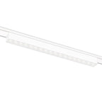 Foco fijo magnético ultra slim blanco LED 18 W TUYA - ARFO0078