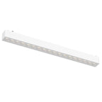 Foco fijo magnético ultra slim blanco LED 18 W TUYA - ARFO0078