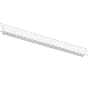 Foco fijo magnético ultra slim blanco LED 24W TUYA - ARFO0079