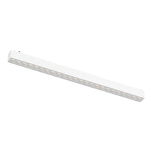 Cargar imagen en el visor de la galería, Foco fijo magnético ultra slim blanco LED 24W TUYA - ARFO0079
