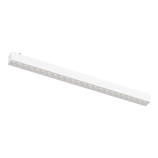 Foco fijo magnético ultra slim blanco LED 24W TUYA - ARFO0079