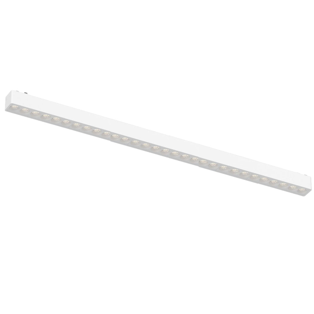 Foco fijo magnético ultra slim Blanco LED 30W TUYA - ARFO0080