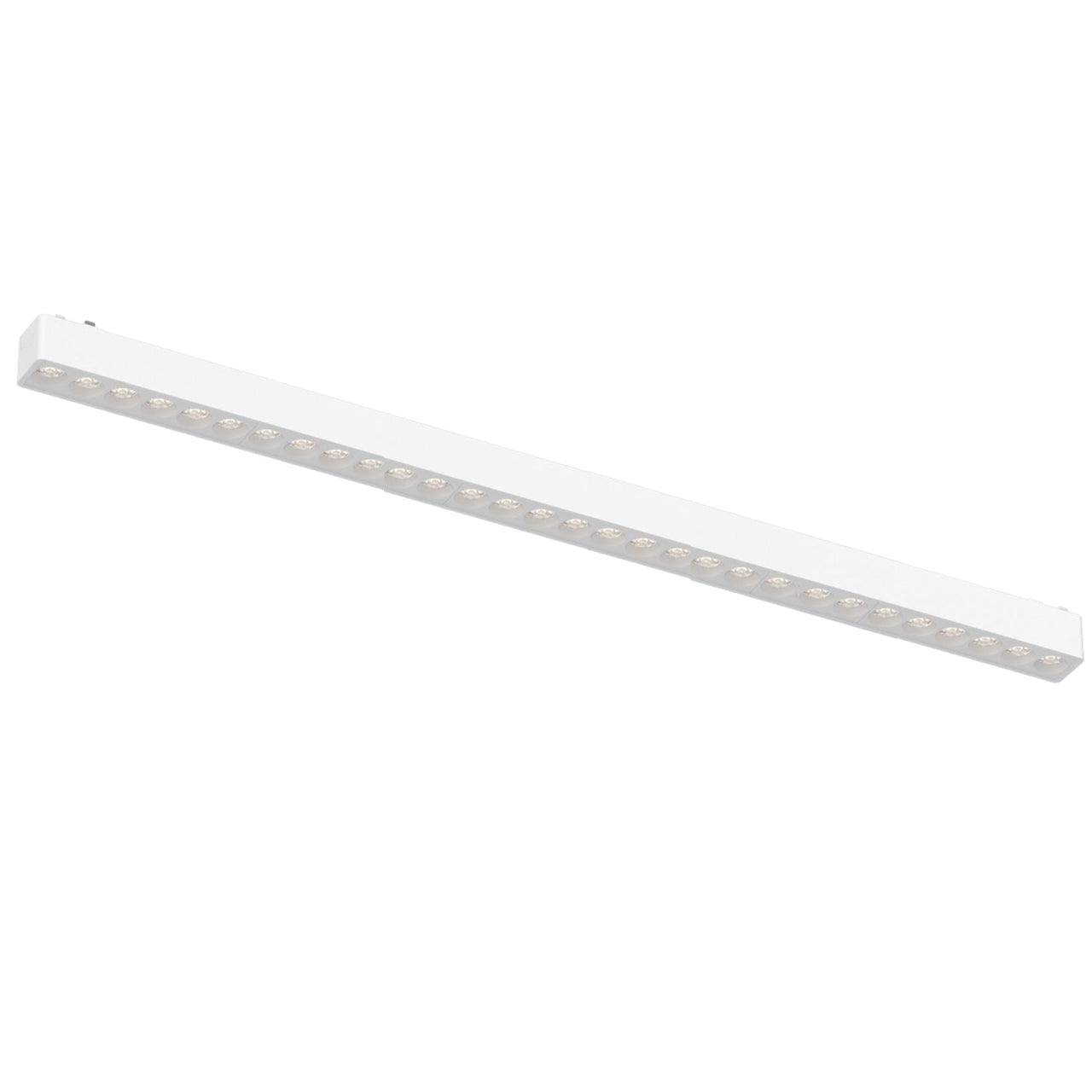 Foco fijo magnético ultra slim Blanco LED 30W TUYA - ARFO0080