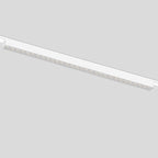 Foco fijo magnético ultra slim Blanco LED 30W TUYA - ARFO0080