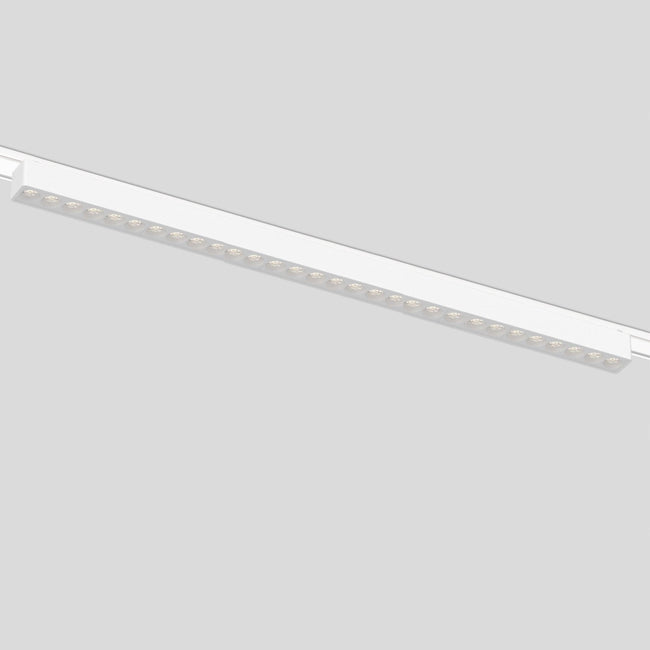 Foco fijo magnético ultra slim Blanco LED 30W TUYA - ARFO0080