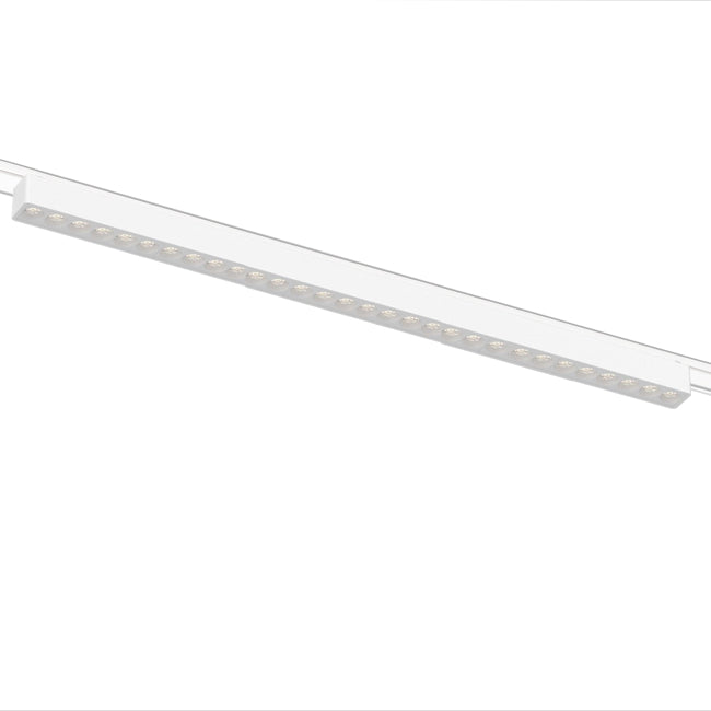 Foco fijo magnético ultra slim Blanco LED 30W TUYA - ARFO0080