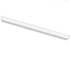Foco fijo magnético ultra slim Blanco LED 30W TUYA - ARFO0080