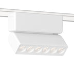 Foco dirigible magnético ultra slim blanco LED 6W TUYA - ARFO0081