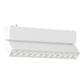 Foco dirigible magnético ultra slim blanco LED 12W TUYA - ARFO0082