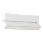 Foco dirigible magnético ultra slim blanco LED 12W TUYA - ARFO0082