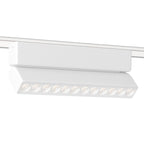 Foco dirigible magnético ultra slim blanco LED 12W TUYA - ARFO0082
