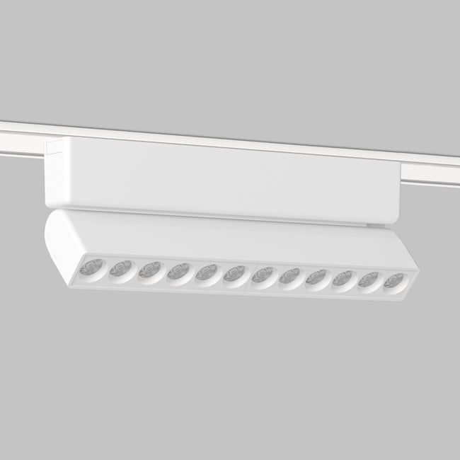 Foco dirigible magnético ultra slim blanco LED 12W TUYA - ARFO0082